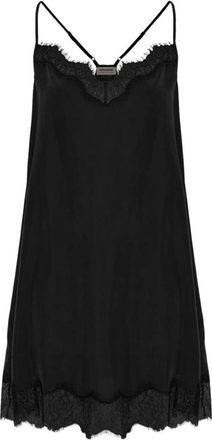 Zadig&Voltaire Mujer, Vestidos, Negro, Talla: XS