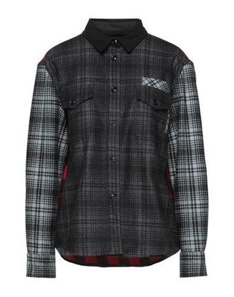 Woolrich Shirts