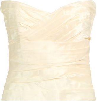 ANNA OCTOBER CAMISETAS Y TOPS - Tops en YOOX.COM