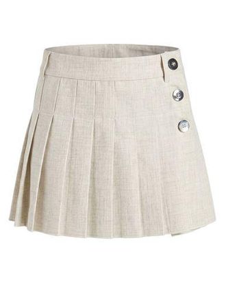 Paco Rabanne BOTTOMWEAR - Mini skirts sur YOOX.COM