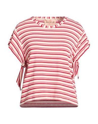 March&eacute;_21 TOPWEAR - T-shirts su YOOX.COM
