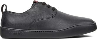 Camper Sneakers Peu Touring in pelle - Nero