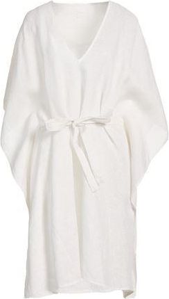 120% Lino DRESSES - Midi dresses sur YOOX.COM