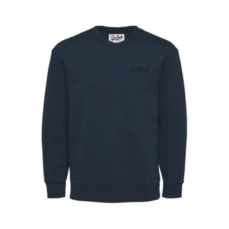 MC2 Saint Barth Uomo, Felpe, Blu, L, new