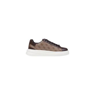 Guess Hombre, Zapatos, Marr&oacute;n, Talla: 45 EU