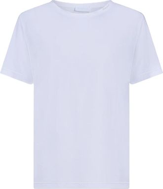 Dondup Donna, Top, Bianco, M, new