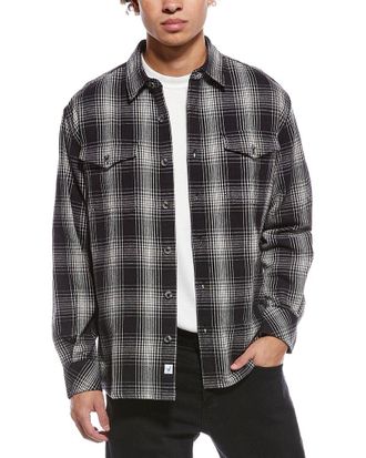 James Campbell Overshirt