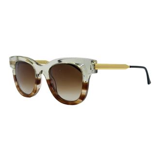 Thierry Lasry unisex, Accessori, Marrone, Taglia unica, new