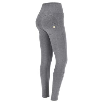 Freddy Pantaloni push up WR.UP vita alta superskinny in cotone