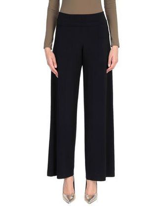 Norma Kamali BOTTOMWEAR - Trousers sur YOOX.COM