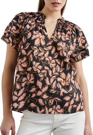 Rails Kamila Top In Jasmine