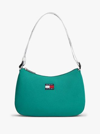 Tommy Hilfiger Essential Repeat Logo Shoulder Bag