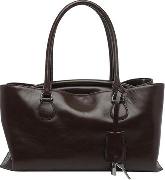 Osoi Shell Brot Tote Bag
