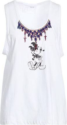 Brand Unique TOPS - Tank Tops auf YOOX.COM