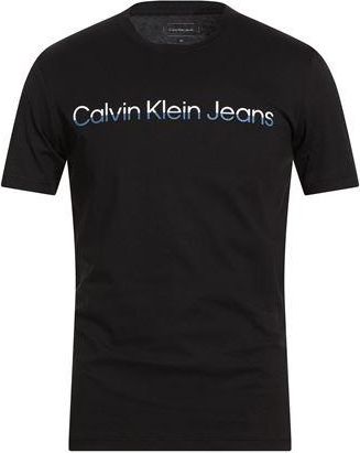 Calvin Klein TOPWEAR - T-shirts on YOOX.COM