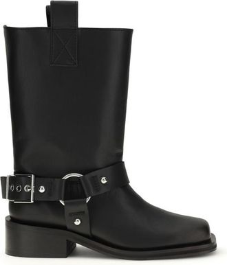 Ganni Boots