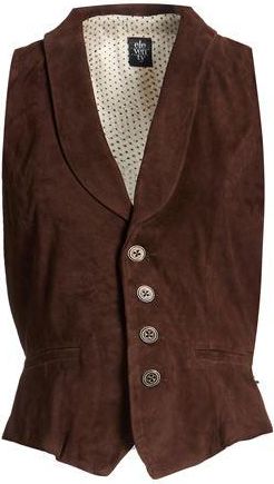 Eleventy COMPLETI E COORDINATI - Gilet Sartoriali su YOOX.COM