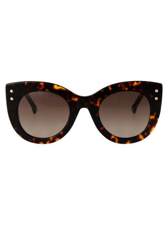 Carolina Herrera Sunglasses Her 0127/S C9 Kha