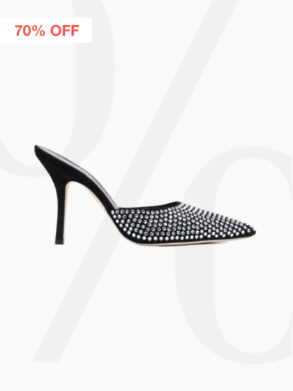 Your Style Deal: Up to 70% off Farfetch