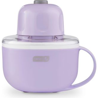 Dash My Mug Ice Cream Maker in Lilac at Nordstrom Rack