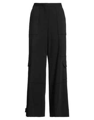 Ganni BOTTOMWEAR - Trousers on YOOX.COM