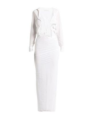 CHRISTOPHER ESBER DRESSES - Maxi dresses on YOOX.COM
