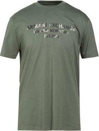 A|X Armani Exchange TOPWEAR - T-shirts sur YOOX.COM