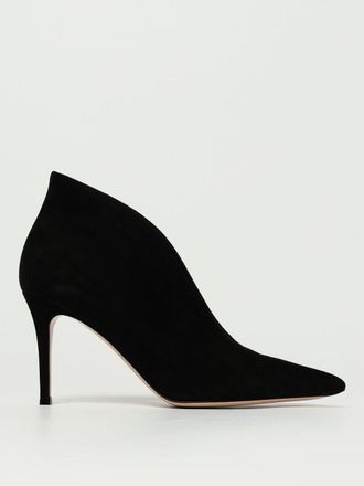 Gianvito Rossi Pump GIANVITO ROSSI Woman color Black