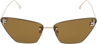 MAISON FENDI Sunglasses