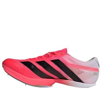 adidas Adizero Prime SP 4 Solar Turbo Black KJ7097