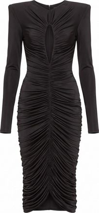 Nissa Evening Dress