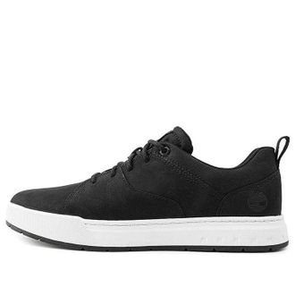 Timberland Maple Grove Leather Ox Black A28SY-015