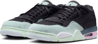 Nike Jordan Air Jordan 4 RM Sneaker in Anthracite/Iced Carmine at Nordstrom, Size 10.5