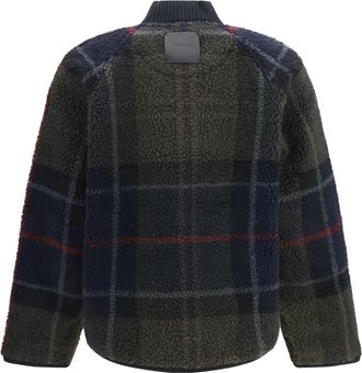 Barbour Kirklees Jacket - Navy