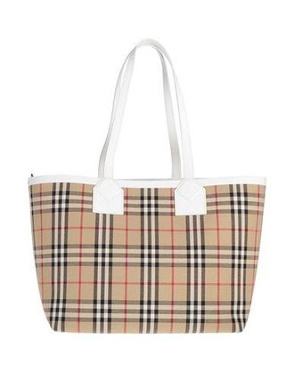 Burberry BAGS - Shoulder bags on YOOX.COM