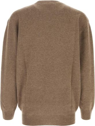Jil Sander Jumper Sweater - Beige