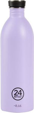24 Bottles URBAN BOTTLE 1000 ML