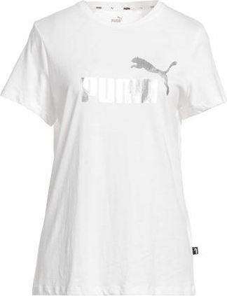 Puma TOPWEAR - T-shirts sur YOOX.COM