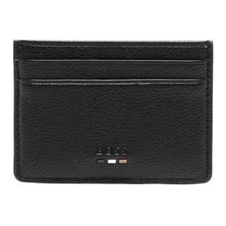 HUGO BOSS Heren, Accessoires, Zwart, Maat: ONE Size