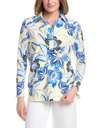Jude Connally Jude Connally Hadley Top