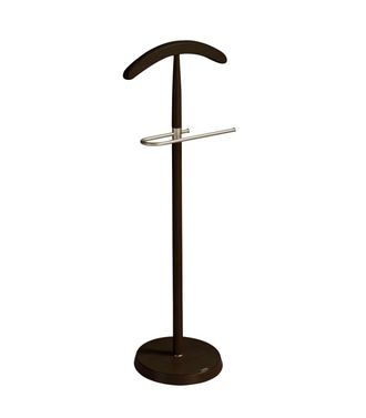 HERDASA Galan 306 Herraje Cromo Satinado Lacado Wengu&eacute;, 110 Cm(alto)44 Cm(ancho)30 Cm(largo)