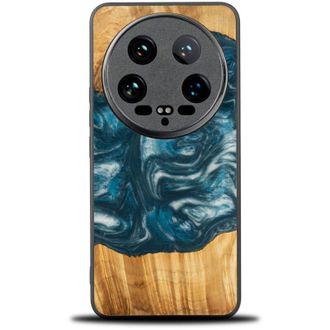 OEM Funda Bewood Unique Para Xiaomi 14 Ultra - 4 Elementos - Air