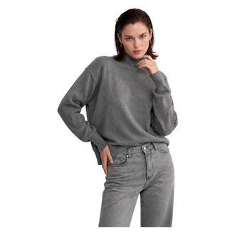 Kocca Donna, Maglie, Grigio, S, new