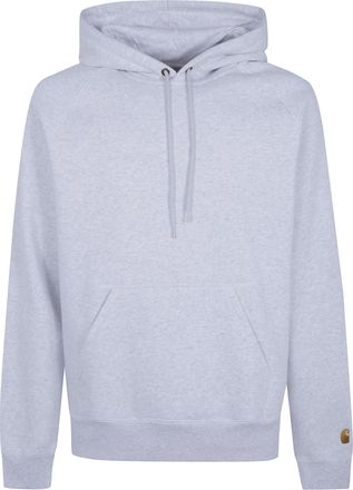 Carhartt Work in Progress Sweatshirt Hooded Chase