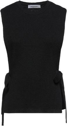 Valentino Garavani KNITWEAR - Jumpers sur YOOX.COM