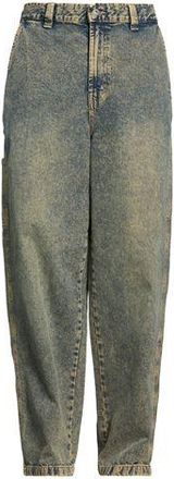 Dickies BOTTOMWEAR - Pantaloni jeans su YOOX.COM