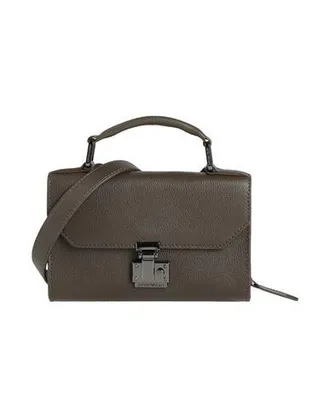 Emporio Armani TASCHEN - Umh&auml;ngetasche auf YOOX.COM