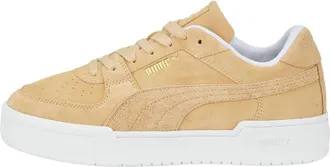 Puma CA Pro Suede Light Sand 386606-02