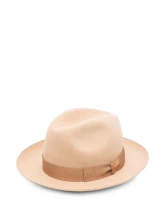 Borsalino Jer Marengo-hoed