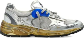 Golden Goose Sneaker Low-Top Running Dad